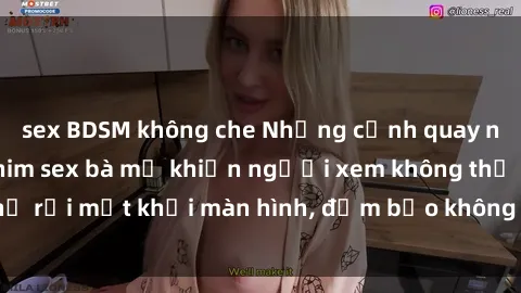 sex BDSM không che Những cảnh quay nóng bỏng trong phim sex bà mẹ khiến người xem không thể rời mắt khỏi màn hình, đảm bảo không làm bạn thất vọng!