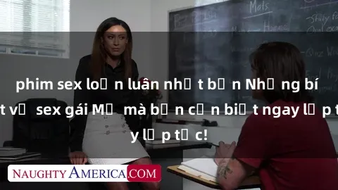 phim sex loạn luân nhật bản Những bí mật về sex gái Mỹ mà bạn cần biết ngay lập tức!