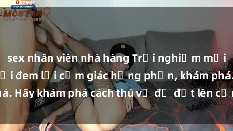 sex nhân viên nhà hàng Trải nghiệm mới lạ: Sex trong xe hơi đem lại cảm giác hưng phấn, khám phá. Hãy khám phá cách thú vị để đốt lên cảm xúc trong cuộc tình!